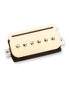 Seymour Duncan TBPR-1b P-Rails Org Trmbkr Bridge Cream Pickup sku number 11304-02-Cr