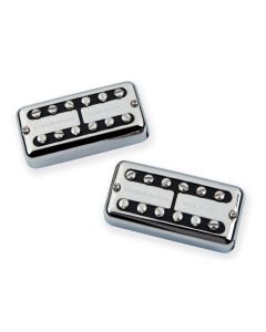 Seymour Duncan Psyclone Hot, Nickel Cover, SET Pickup sku number 11305-06-Nc
