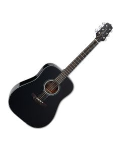 Takamine GD30 BLK acoustic sku number TAKGD30BLK