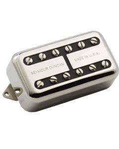 Seymour Duncan Psyclone Humbucker Bridge Nickel Pickup sku number 11305-08-Nc