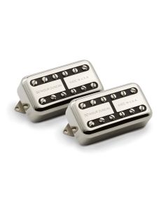 Seymour Duncan Psyclone Humbucker Nickel Pickup Set sku number 11305-09-Nc