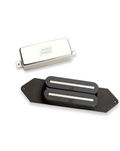 Seymour Duncan SRB-1 Humbucker for Rickenbacker Pickup Set sku number 11402-11