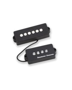 Seymour Duncan P-Bass, 5 Str Quarter Pound Pickup sku number 11402-18