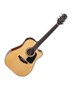 Takamine GD30CE NAT acoustic sku number TAKGD30CENAT