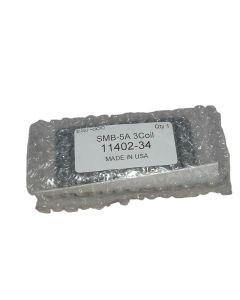 Seymour Duncan SMB-5A 3 Coil Pickup sku number 11402-34