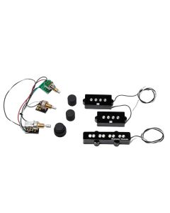 Seymour Duncan Rex Brown Signature PJ Set Pickup sku number 11402-58