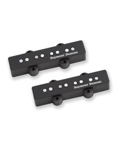 Seymour Duncan Apollo J-Bass, 5 Str, 70/74 Set Pickup sku number 11403-13