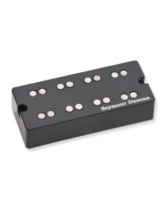 Seymour Duncan NYC Bass bridge 4 Strg Pickup sku number 11405-54