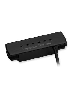 Seymour Duncan SA-3XL Adjustable Woody, Black Pickup sku number 11500-32-BLK