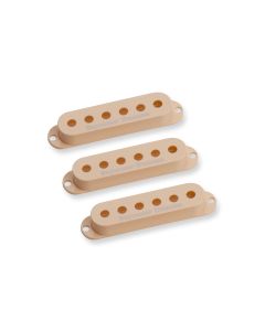 Seymour Duncan S-Cover Cream (3) Logo sku number 11800-01-C