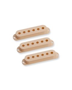 Seymour Duncan S-Cover Cream (3) No Logo sku number 11800-01-C-Nol