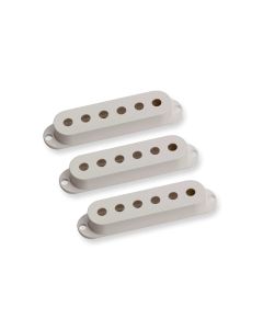 Seymour Duncan S-Cover Parchment (3) No Logo sku number 11800-01-P-nol
