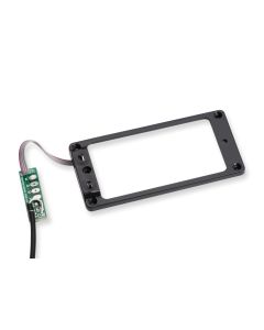 Seymour Duncan TS-1, Triple Shot, TB, Black sku number 11806-01-B