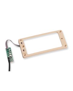 Seymour Duncan TS-2n, Triple Shot, LP, Neck, Cr sku number 11806-03-Cr