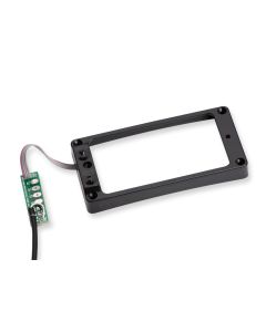 Seymour Duncan TS-2b, Triple Shot, LP, Bridge, Black sku number 11806-04-B