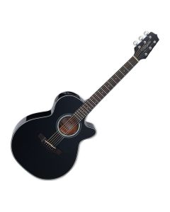 Takamine GF30CE BLK acoustic sku number TAKGF30CEBLK