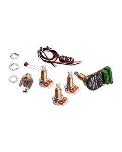 Seymour Duncan BMP-1 Bkouts Modular Pre Long Pot sku number 11807-20-L