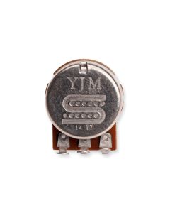 Seymour Duncan YJM-250, 250K Pot, YJM logo sku number 11807-50-250