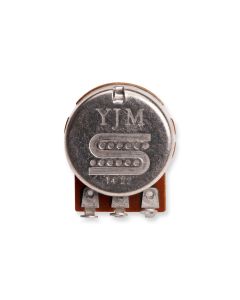 Seymour Duncan YJM-500, 500K Pot, YJM logo sku number 11807-50-500