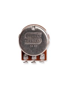 Seymour Duncan SDP-250, 250K Pot, SD logo sku number 11807-60-250