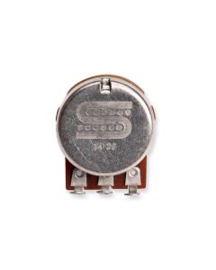 Seymour Duncan SDP-500, 500K Pot, SD logo sku number 11807-60-500