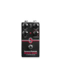 Seymour Duncan Studio Bass Compressor Pedal sku number 11900-007