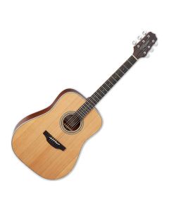 Takamine GD20 Acoustic Guitar in Natural Satin sku number TAKGD20NS