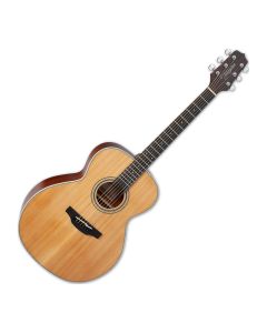 Takamine GN20 Acoustic Guitar in Natural Satin sku number TAKGN20NS