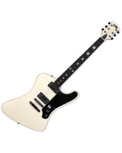 ESP LTD RZK-III Richard ZK Guitar Olympic White sku number LRZKIIIOW