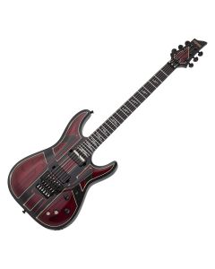 Schecter C-1 FR-S Przym Vespid Guitar sku number SCHECTER927