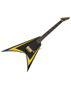 ESP LTD ALEXI LAIHO ARROWHEAD 20TH ANNIV guitar B-Stock 0281 sku number LALEXIARROWHEADSE-B0281