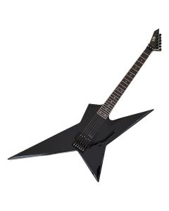 ESP LTD SD-2 Sammy Duet Black Guitar B-Stock 2862 sku number LSD2BLK-B2862