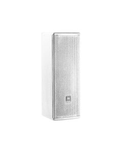 JBL AC28/26 Compact 2-Way Loudspeaker with 2 x 8 LF White B-Stock sku number AC28-26-WH-B