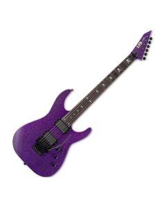 ESP LTD KH-602 PURPLE SPARKLE guitar B-Stock sku number LKH602PSP-B