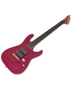 ESP LTD SC-607B Stephen Carpenter Deftones Guitar Magenta Metallic B-Stock 1390 sku number LSC607BMG-B1390