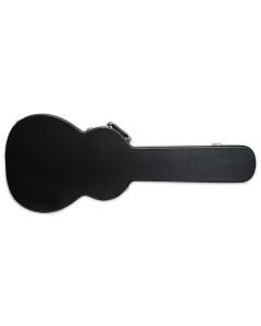 Takamine CTAKGCOM Hardshell Case for TAK GC-OM Orchestra Model (Case Only) sku number CTAKGCOM