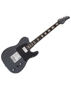 Schecter PT EX guitar in Dorian Gray B-Stock 0692 sku number SCHECTER2148-B0692