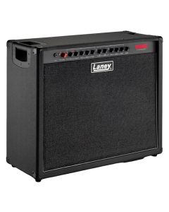 Laney IRF120-212 - 120W Ironheart Foundry 2×12" Analogue Combo Amplifier sku number IRF120-212