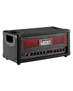 Laney IRF120H Ironheart Foundry analogue guitar amp head, 120W sku number IRF120H