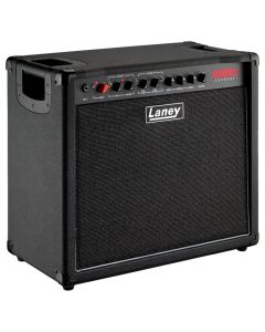 Laney IRF60-112 - 60W Ironheart Foundry 1×12" Analogue Combo Amplifier sku number IRF60-112