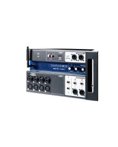 Soundcraft Ui12 12-input Remote Controlled Digital Mixer B-Stock sku number SCR-5056217-01-B