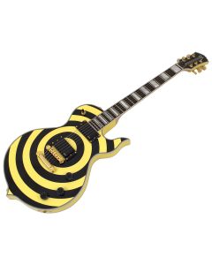 Wylde Audio Genesis Odin Grail Guitar B-Stock 0033 sku number SCHECTER4513-B0033