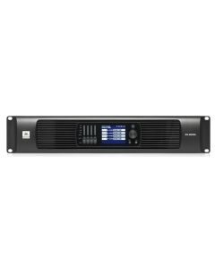 Cinema SA4-D DSi SA4-D, 4 CH AMP, DANTE, US VER B-Stock sku number SA4-D-US-B