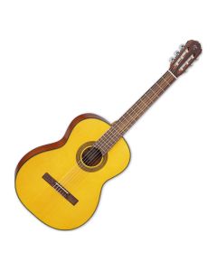 Takamine GC1 Classical Guitar in Gloss Natural sku number TAKGC1NAT