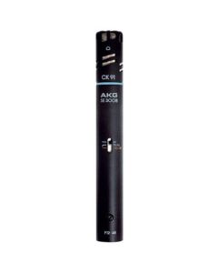 AKG C391 B High Performance Condenser Microphone sku number 2442Z00010