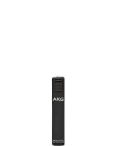 AKG C1000 S High-Performance Small Diaphragm Condenser Microphone sku number 3354X00010