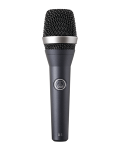 AKG D5 Professional Dynamic Vocal Microphone sku number 3138X00070