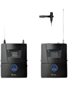 AKG PR4500 ENG Set PT BD7 Reference Wireless ENG/EFP Set sku number 3216Z00280