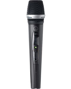 AKG HT470 C5 BD8 Professional Wireless Handheld Transmitter sku number 3301X00380