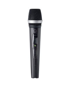 AKG HT470 D5 BD7 Professional Wireless Handheld Transmitter sku number 3301X00170
